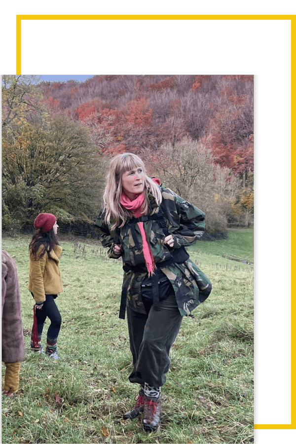 JOA ROBINS